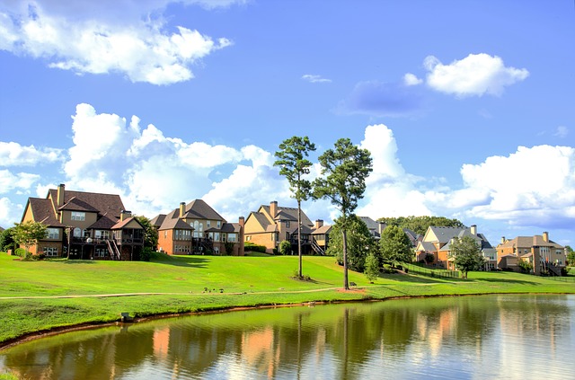 Windsong Ranch in Prosper Texas